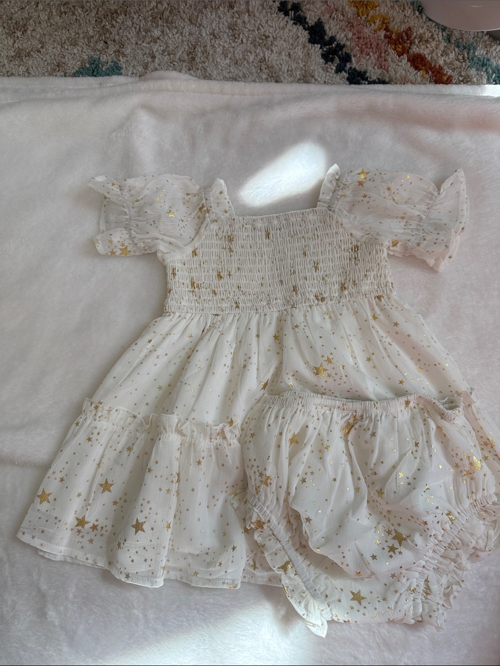 Ivy City Co Star Dress